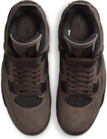 Bocanci pentru bărbați Nike Air Jordan 4 Retro Cave Stone/ Black/Phantom, s.44.5 imaginea #5 — magazin online Desire.md