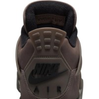 Bocanci pentru bărbați Nike Air Jordan 4 Retro Cave Stone/ Black/Phantom, s.44.5 imaginea #7 — magazin online Desire.md