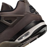 Bocanci pentru bărbați Nike Air Jordan 4 Retro Cave Stone/ Black/Phantom, s.44.5 imaginea #8 — magazin online Desire.md