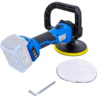 Polizor unghiular BGS Technic 7395 imaginea #3 — magazin online Desire.md