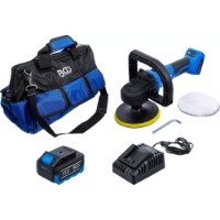 Polizor unghiular BGS Technic 7395