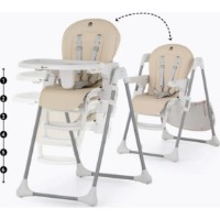 Scaun de masa Petite&Mars Gusto (360896) imaginea #2 — magazin online Desire.md