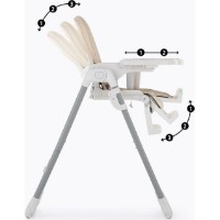 Scaun de masa Petite&Mars Gusto (360896) imaginea #3 — magazin online Desire.md