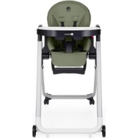 Scaun de masa Petite&Mars Tasty Mature Olive (361841)