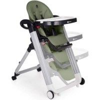 Scaun de masa Petite&Mars Tasty Mature Olive (361841) imaginea #2 — magazin online Desire.md