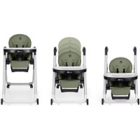 Scaun de masa Petite&Mars Tasty Mature Olive (361841) imaginea #3 — magazin online Desire.md