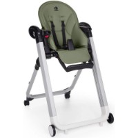 Scaun de masa Petite&Mars Tasty Mature Olive (361841) imaginea #4 — magazin online Desire.md