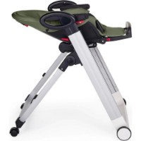 Scaun de masa Petite&Mars Tasty Mature Olive (361841) imaginea #5 — magazin online Desire.md