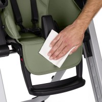 Scaun de masa Petite&Mars Tasty Mature Olive (361841) imaginea #8 — magazin online Desire.md