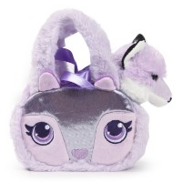 Jucărie de pluș Aurora Fox 20cm (220104L) imaginea #3 — magazin online Desire.md