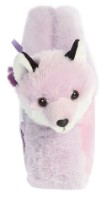 Jucărie de pluș Aurora Fox 20cm (220104L) imaginea #5 — magazin online Desire.md