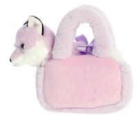 Jucărie de pluș Aurora Fox 20cm (220104L) imaginea #7 — magazin online Desire.md