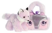 Jucărie de pluș Aurora Fox 20cm (220104L)