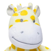 Jucărie de pluș Baby Land Giraffe (JU-4978) imaginea #2 — magazin online Desire.md