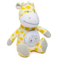 Jucărie de pluș Baby Land Giraffe (JU-4978) imaginea #3 — magazin online Desire.md