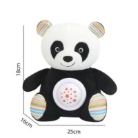 Jucărie de pluș Baby Land JU-5189 imaginea #2 — magazin online Desire.md