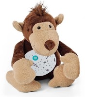 Jucărie de pluș Baby Land Monkey (JU-4974)