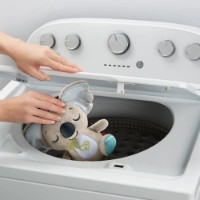 Jucărie de pluș Fisher Price Koala (1947352579970 imaginea #5 — magazin online Desire.md