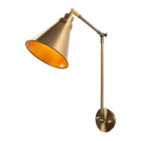 Бра Trendy Berceste N-683 Bronze 20x56x20cm GTR002266