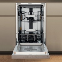 Maşină de spălat vase încorporabilă Whirlpool WH6PB10BS7A0 imaginea #2 — magazin online Desire.md