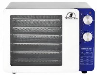 Сушилка для овощей и фруктов Demetra SS-08