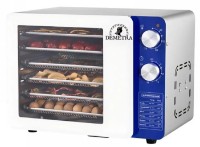 Сушилка для овощей и фруктов Demetra SS-08 фото №2 — интернет-магазин Desire.md