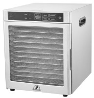 Сушилка для овощей и фруктов Demetra SS-12F фото №2 — интернет-магазин Desire.md