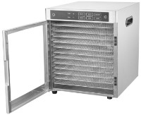 Сушилка для овощей и фруктов Demetra SS-12F фото №3 — интернет-магазин Desire.md