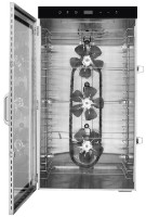 Uscător de legume și fructe Demetra SS-20 imaginea #3 — magazin online Desire.md