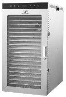 Uscător de legume și fructe Demetra SS-20 imaginea #4 — magazin online Desire.md