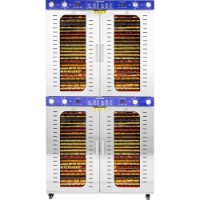 Uscător de legume și fructe Demetra SS-96