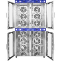 Uscător de legume și fructe Demetra SS-96 imaginea #3 — magazin online Desire.md