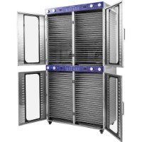 Uscător de legume și fructe Demetra SS-96 imaginea #4 — magazin online Desire.md