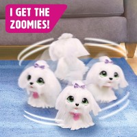 Jucărie de pluș Hasbro Gogo The Walking Puppy (886144281198) imaginea #6 — magazin online Desire.md