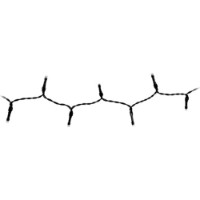 Ghirlandă Christmas (54372). imaginea #2 — magazin online Desire.md