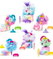 Мягкая игрушка New World Cotton Candykins W2 (076547) фото №3 — интернет-магазин Desire.md