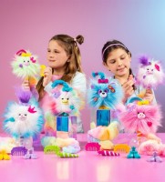 Мягкая игрушка New World Cotton Candykins W2 (076547) фото №4 — интернет-магазин Desire.md