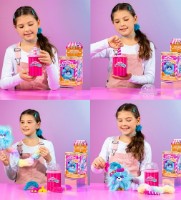 Мягкая игрушка New World Cotton Candykins W2 (076547) фото №5 — интернет-магазин Desire.md