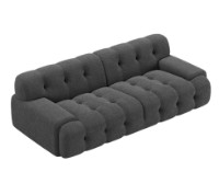 Диван Synonym Melange Grey S051