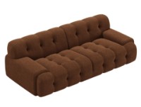 Диван Synonym Melange Terracotta S051