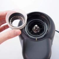 Кофемолка Hario EVCN-8B-EU фото №3 — интернет-магазин Desire.md