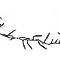 Ghirlandă Christmas (54464) imaginea #5 — magazin online Desire.md