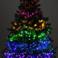 Ghirlandă Christmas (54464)