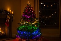 Ghirlandă Christmas (54464) imaginea #3 — magazin online Desire.md