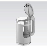 Fierbator de apa Maestro MR-065-Grey imaginea #2 — magazin online Desire.md