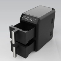 Aerogril Maestro MR-761 imaginea #2 — magazin online Desire.md