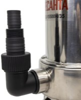 Pompă de drenaj Ресанта НД-15500Н/35 imaginea #4 — magazin online Desire.md