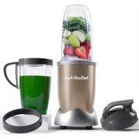 Blender Nutribullet NB907CP Pro imaginea #2 — magazin online Desire.md