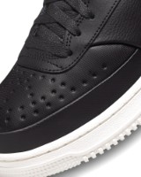 Ботинки мужские Nike Court Vision Mid Wntr Black/Phantom, s.43 фото №7 — интернет-магазин Desire.md