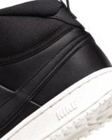 Ботинки мужские Nike Court Vision Mid Wntr Black/Phantom, s.43 фото №8 — интернет-магазин Desire.md